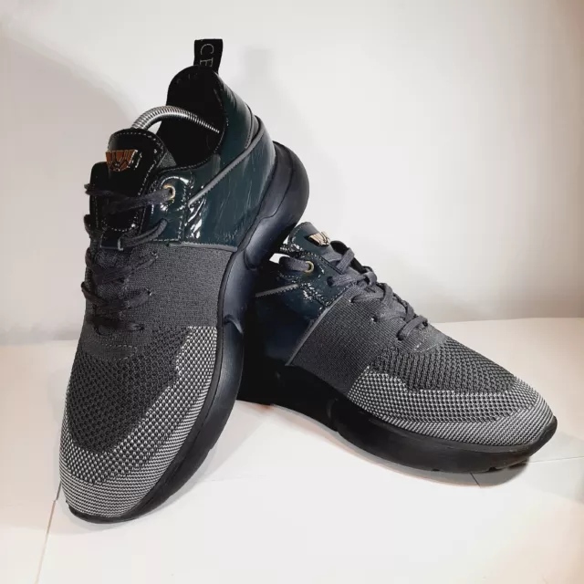 Mercer hotsell trainers uk
