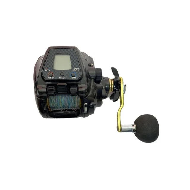 DAIWA LEOBRITZ S500J Electric Reel $533.84 - PicClick CA DAIWA LEOBRITZ S500J Electric Reel $533.84 - PicClick CA