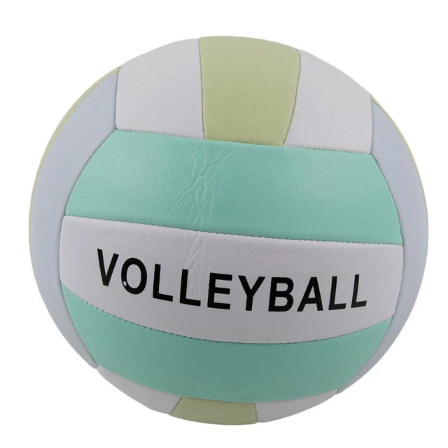 Volleyball Size 5 Non-slip Rubber Liner Size 5 Ball Soft Touch High Quality