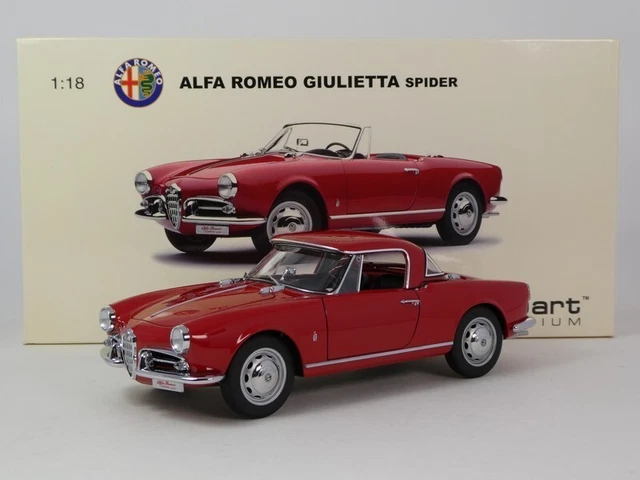Alfa Romeo Giulietta Veloce S Edition : série limitée, mais pas pour toi