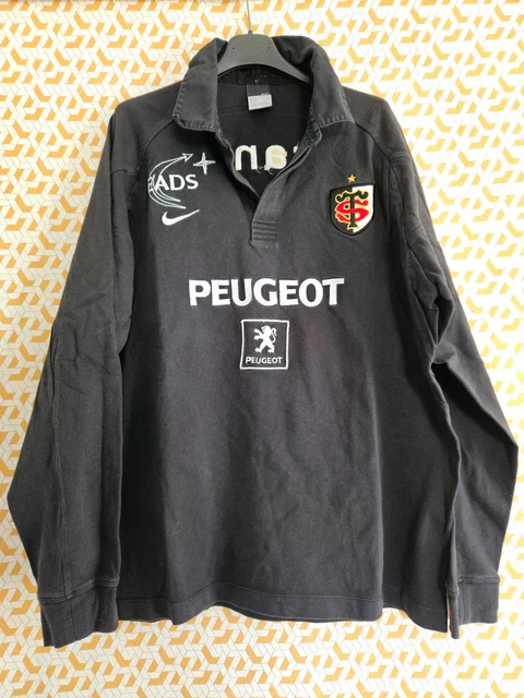 Maillot online toulouse rugby