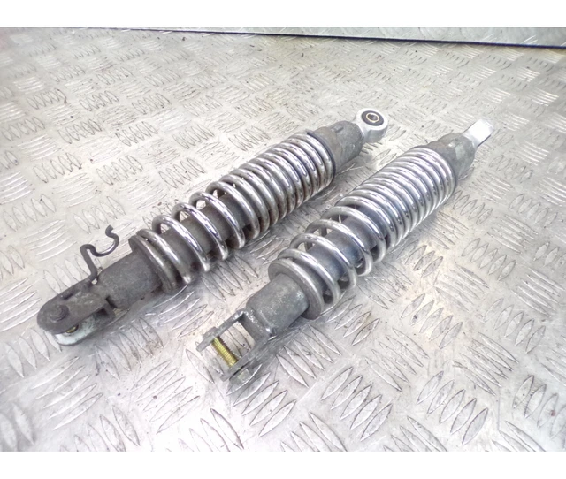 Kymco 125 Grand Dink 2 Amortisseurs Type Rfbs40 - 2001/2007