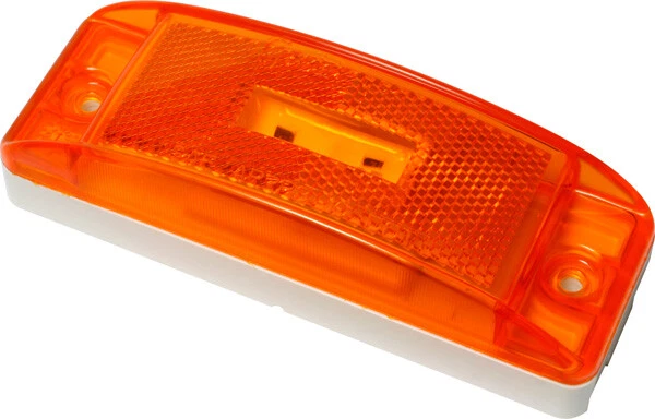 Clearance/Marker Lamp, LED, Yellow