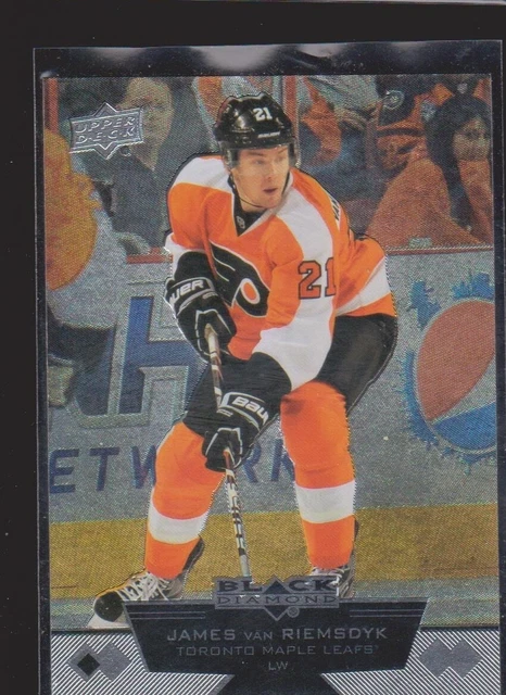 Toronto Maple Leafs Cards You Pick--40% off 4+