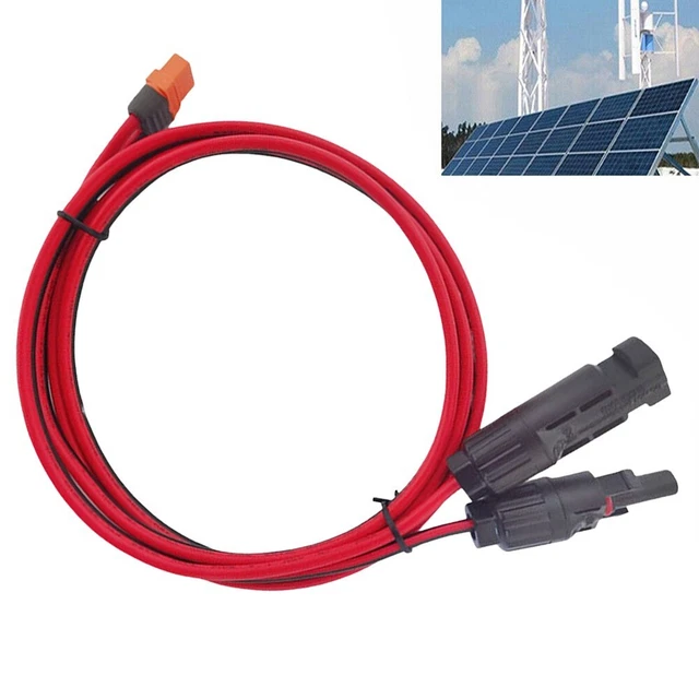 Cavo di ricarica spina batteria cavo veicoli elettrici affidabile efficiente