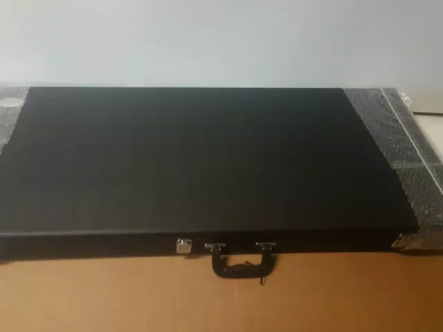 XXXL CASE for JACKSON RANDY RHOADS / DEAN ML DIMEBAG / B.C. RICH BEAST MODELS