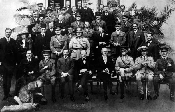 SECRETARY STATE COLONIES United Kingdom future British Prime Minis Old