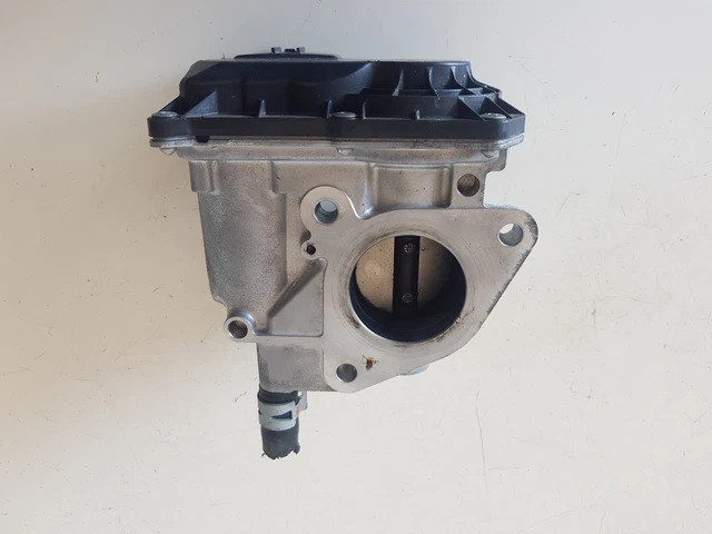 22030-0Q030 Corpo Farfallato Toyota Yaris Citroen C1 Aygo 108 1.0 B 2016 1Kr