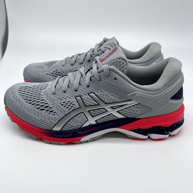 asics running shoes duomax