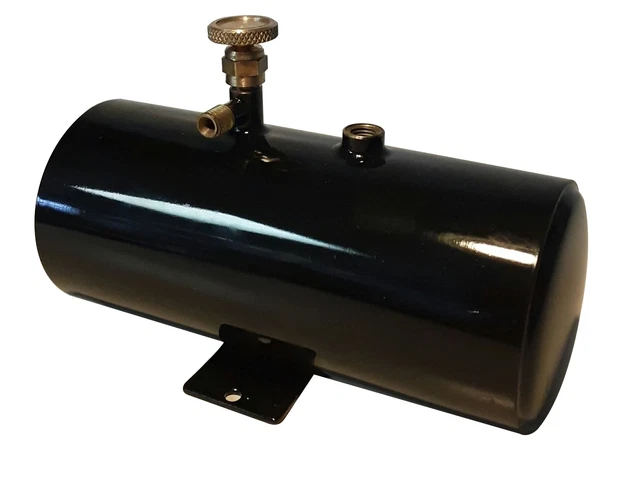 Refillable Gas Tank - Large