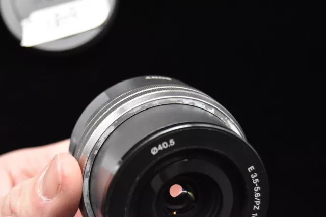 Sony Alpha A6000 24.3MP Digital Camera 16-50mm Lens JAPAN 【MINT- SC 6936】1809 2