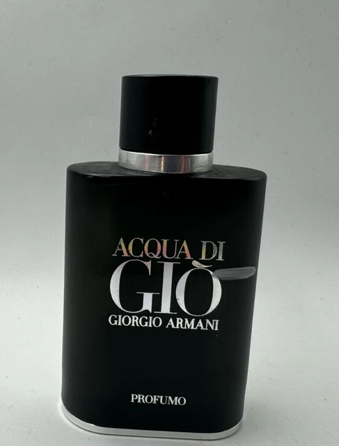 Acqua di gio profumo prix cheap