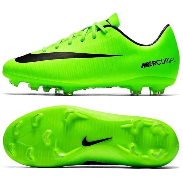 NIKE JR MERCURIAL Victory VI Fg Enfants Football Crampons