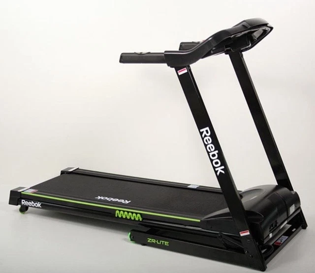 REEBOK ZR-LITE TREADMILL Running Machine, excellent condition
