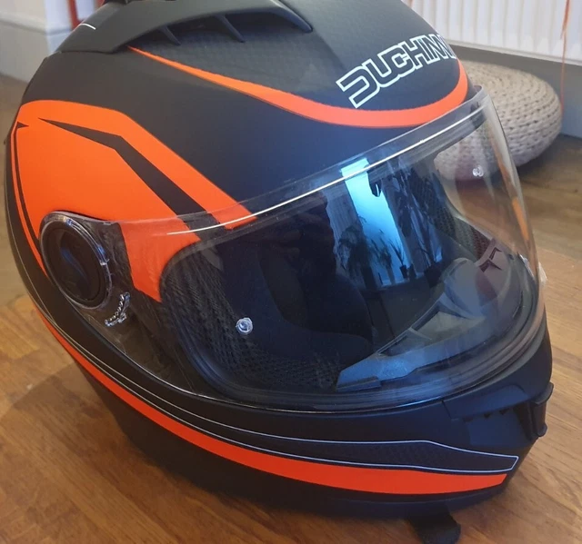 Duchinni d705 visor cheap