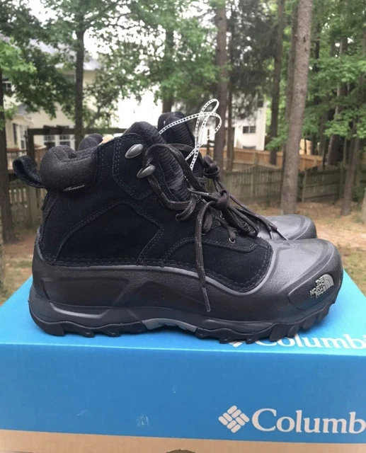 SIZE 13NEW THE North Face Snowfuse HeatSeeker Mens Waterproof