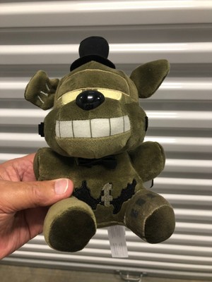funko dreadbear