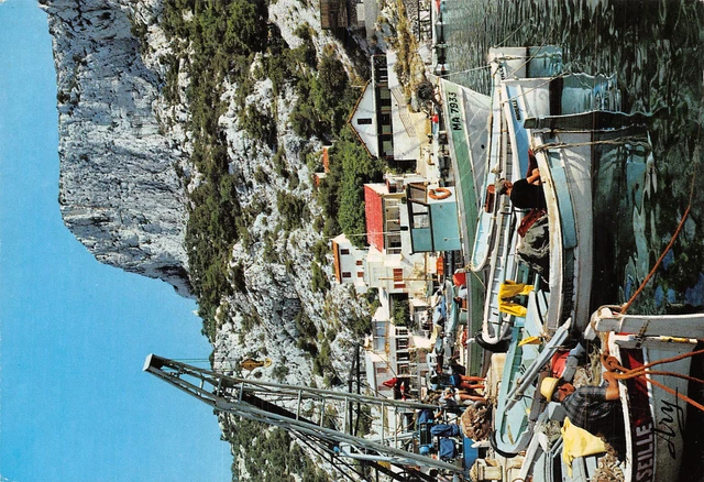13 CALANQUE DE Morgiou EUR 5,90 - PicClick FR