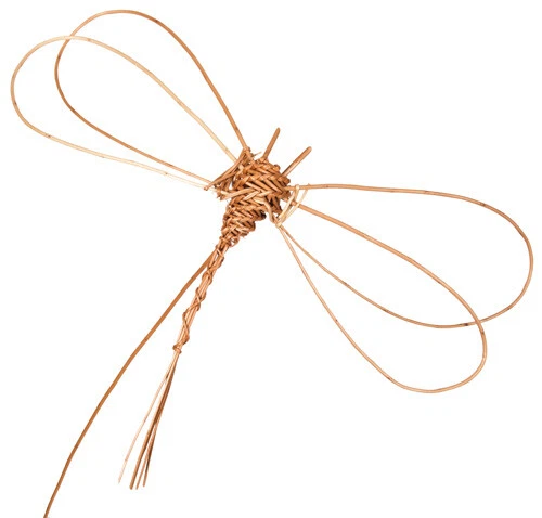 Kit Discover Willow Drangonfly