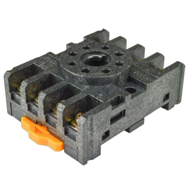 HP2/HP2-AC120V Nais 8 Pins 10A Relay