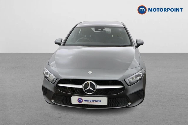 2018 Mercedes-Benz A Class A180d Sport 5dr Auto Hatchback Diesel Automatic 2