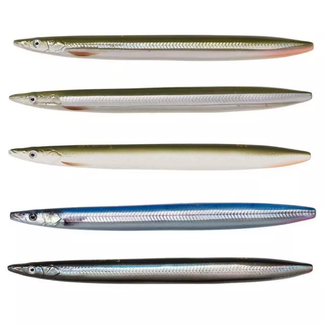 Savage Gear Line Thru Trout FOR SALE! - PicClick