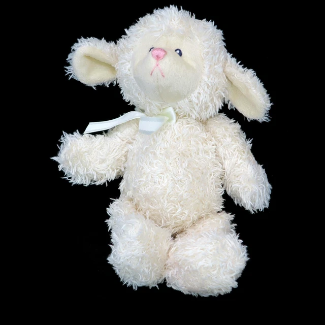Baby gund sales fluffles