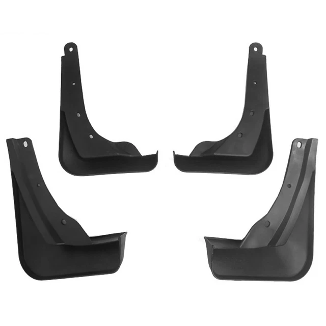 Copertura parafanghi auto per accessori Magotan 2023 lembi fango - parafanghi F L3L1