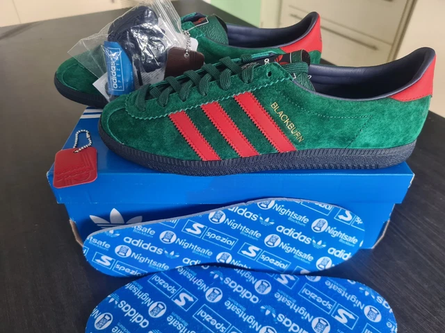 nightsafe adidas lg2 spzl trainers