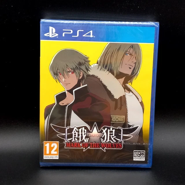 YOUNG SOULS PS4 – Pix'N Love Games – First Edition (3000 Ex.) – NEUF Sous Blister