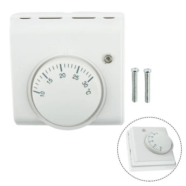 THERMOSTAT MECANIQUE TH215 SIMPLE