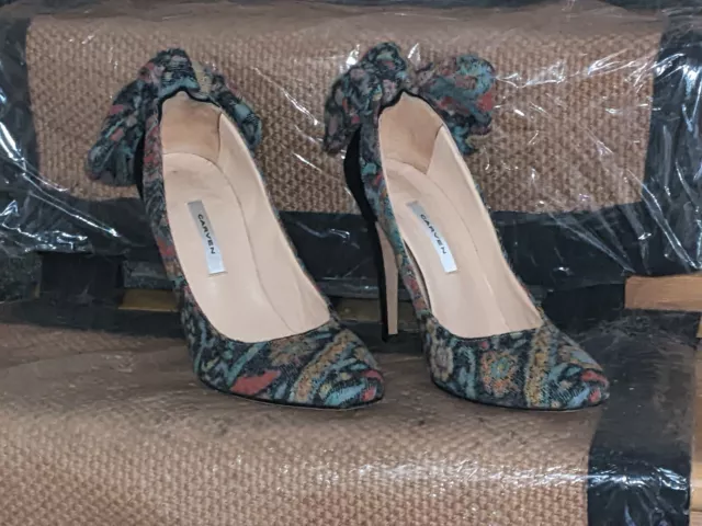 Carven best sale shoes uk