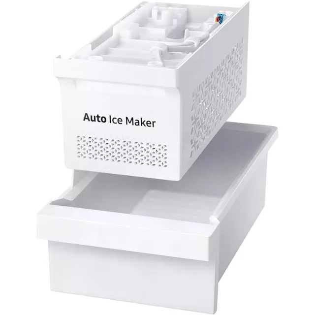 Samsung Quick-connect Auto Ice Maker Kit RA-TIMO63PP/AA - NEW IN BOX