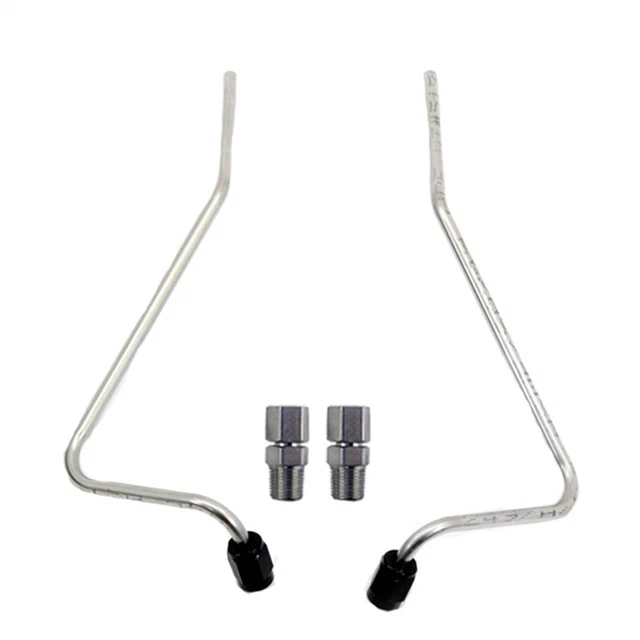 Nitrous Express 15766HLK1 Hardline Kit