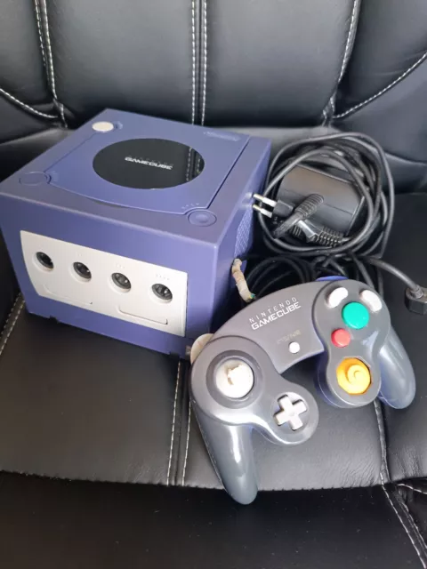 Console Nintendo GameCube