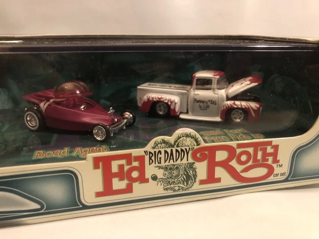 マテル製 ホットウィール