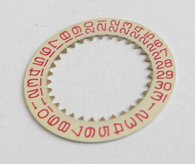 PIECE HORLOGER HORLOGERIE MONTRE FE 140 ROUE