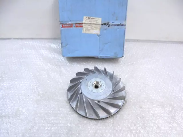 Ventola ORIG per Volano Piaggio Vespa PX 150 E 1998 / MILLENIUM VLX1T 1998-2005