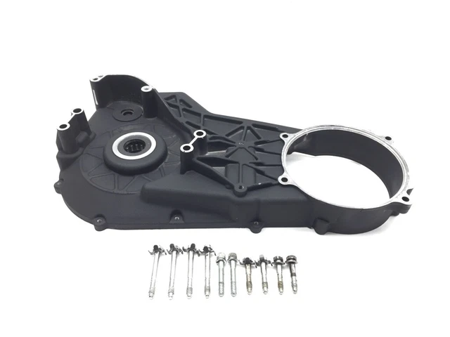 Inner Primary Clutch Cover 2000 Harley Heritage Softail Classic FLSTC 2863A