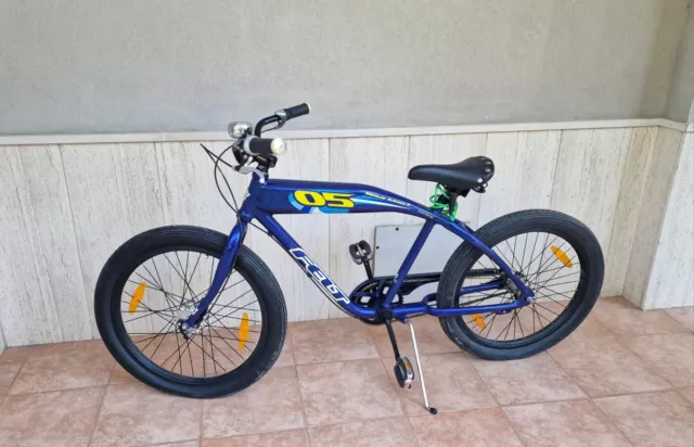 Felt beach cruiser outlet