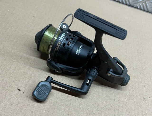 accurate tern twin star drag reels ACCURATE TERN TWINSTAR DRAG REEL