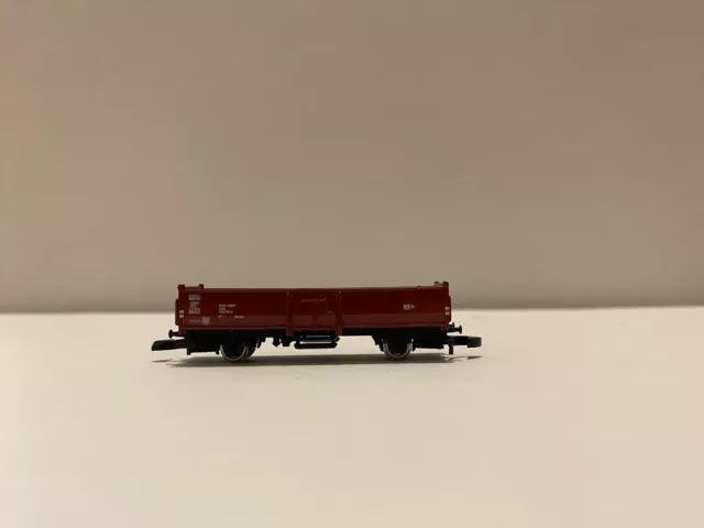 Märklin Z - 8622 - Offener Güterwagen #2