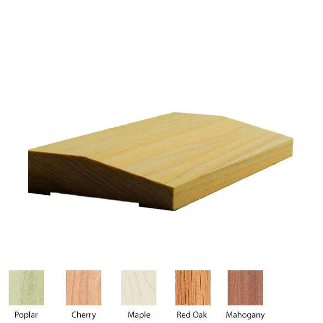 Beveled Casing EWCA41, 3/4" x 2-1/2"