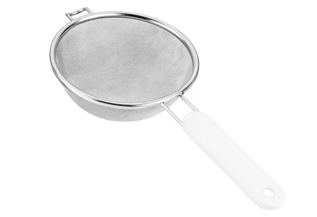 METALTEX HAUSRAT Küchensieb mittel