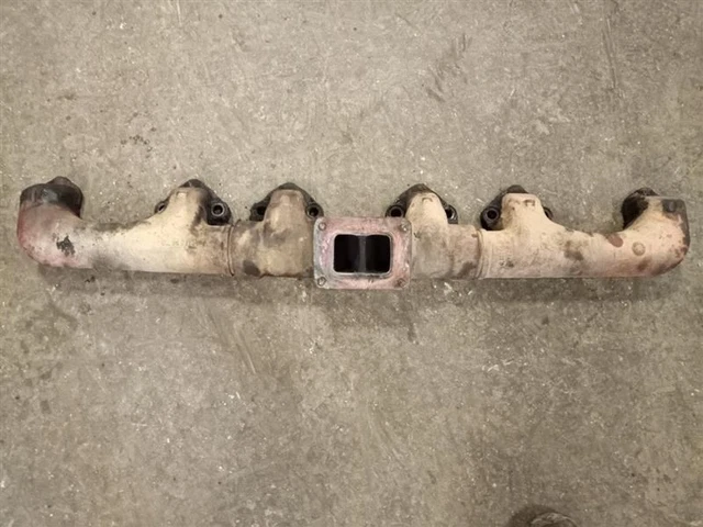 Cummins NTC350 Exhaust Manifold, 200566   (7573532