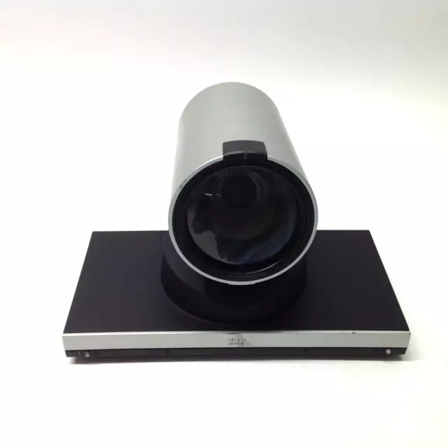 Cisco TTC8-02 Conferencing Room Camera Telepresence Precision FHD 1080P Video