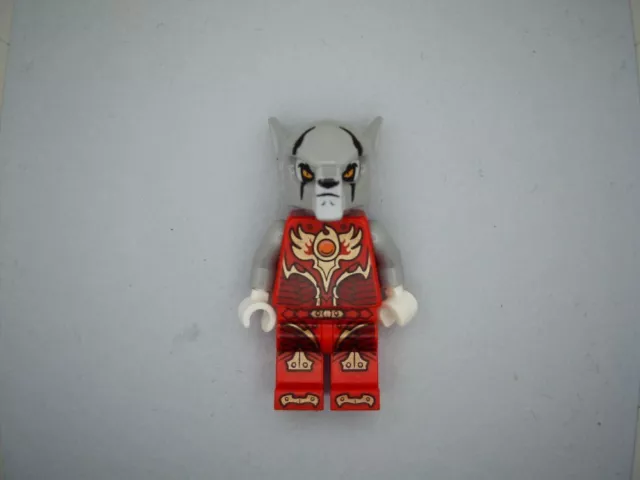 LEGO® Minifig loc100 - Worriz