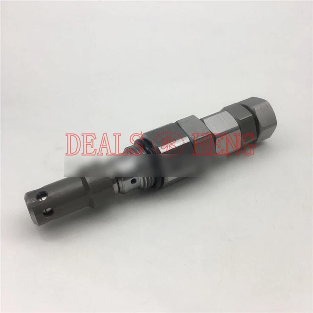 Vanne De Commande Pilote Pour Hitachi ZAX200-240 - Numéros 9239583, 9268375 - Garantie 6 Mois