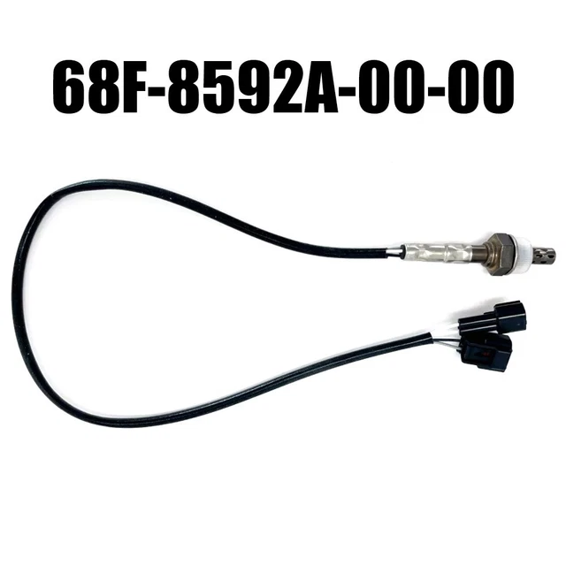 Cales Rétroviseur Bateau Asaki TW-2-DP – Paire, Motif 4 Trous Universel, Neuves