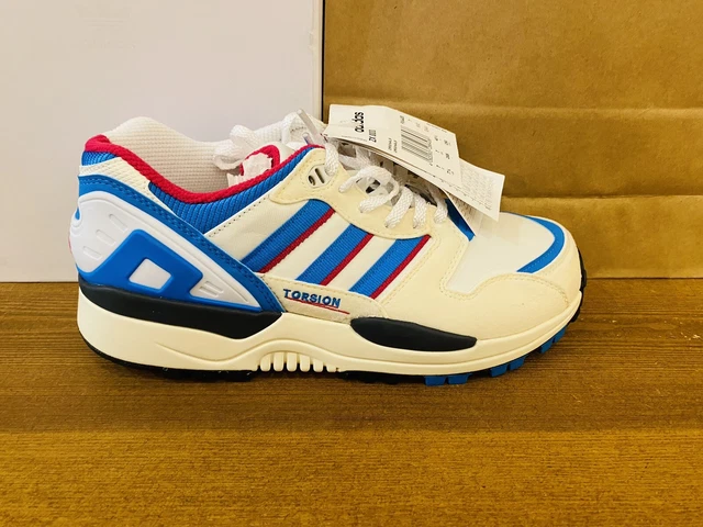 Adidas Zx Torsion 000 AZX Serie Limited Gr 40.2/3 neu in Box